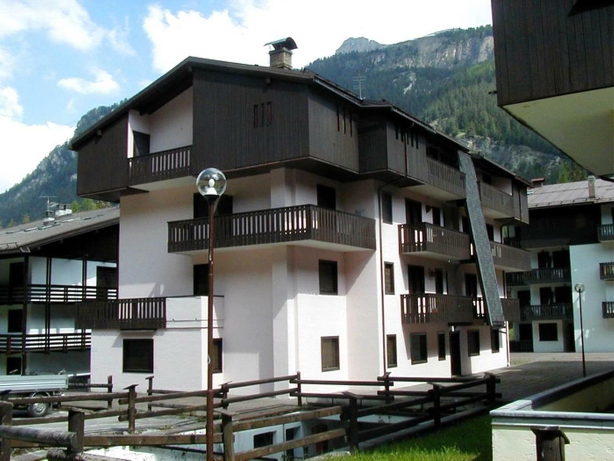 卡纳泽伊Des Alpes 2公寓 外观 照片